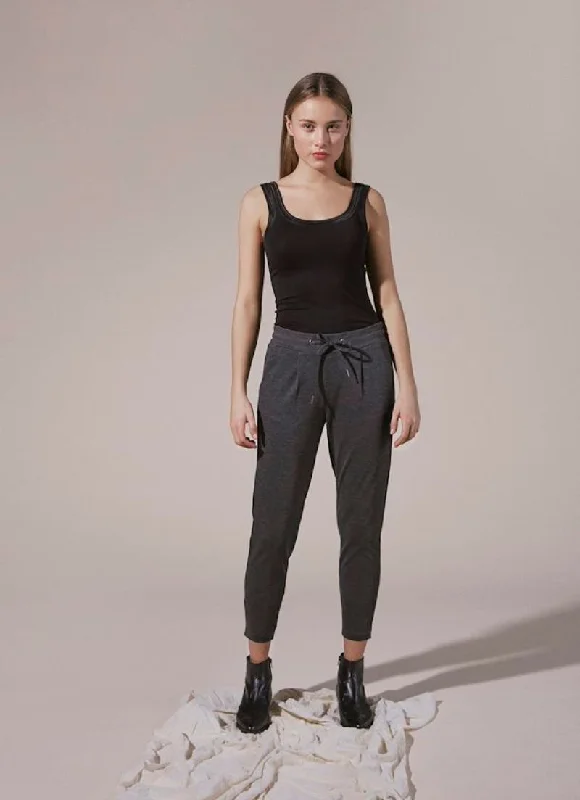 ICHI - Kate Cropped Pant