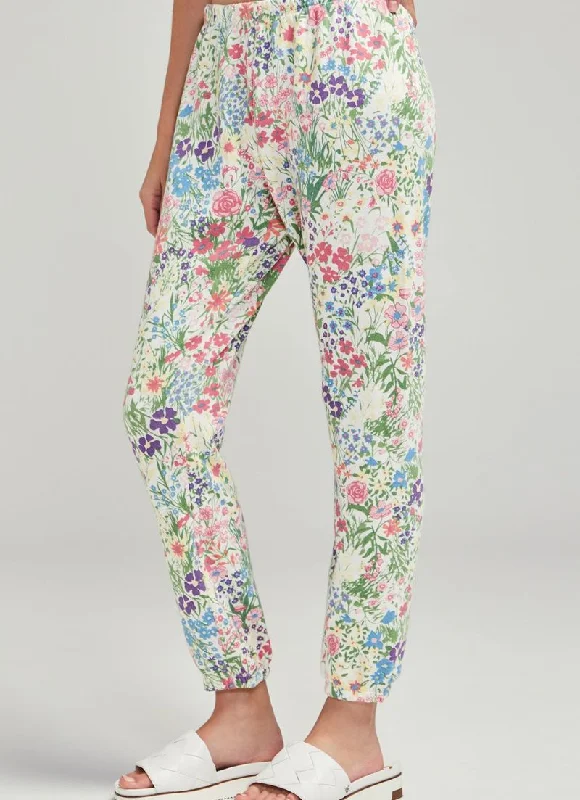 Wildfox - Tuscan Bouquet Pant