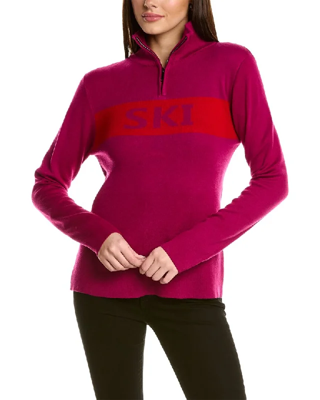 SKEA Reed Ski Wool-Blend Sweater