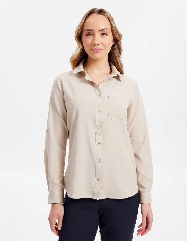 Everyday Performance Sun Shirt UPF 50+ Dry Lite