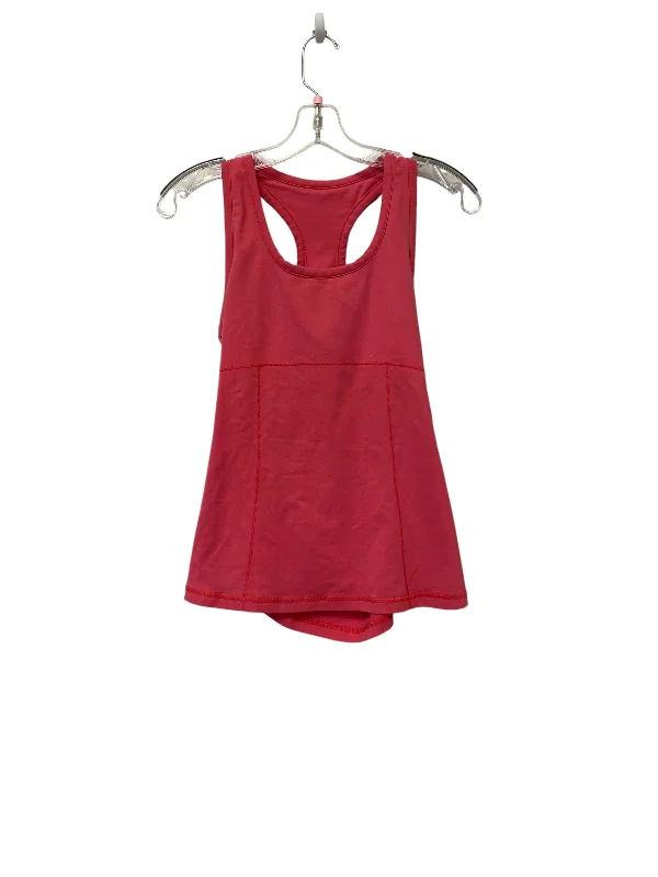 Maternity Athletic Tank Top By Be Maternity, Size: M