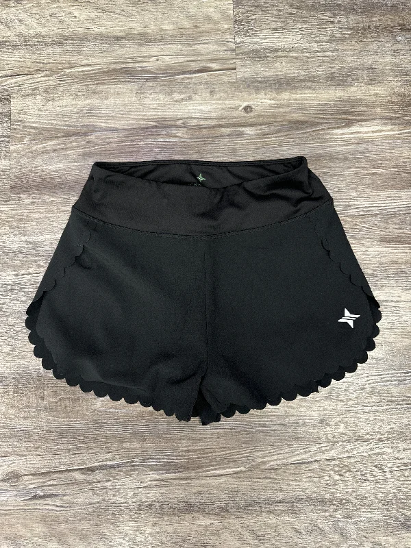 Athletic Shorts By Tuckernuck In Black, Size: S