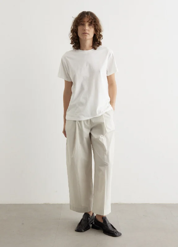 Dordoni Volume Pleat Pants