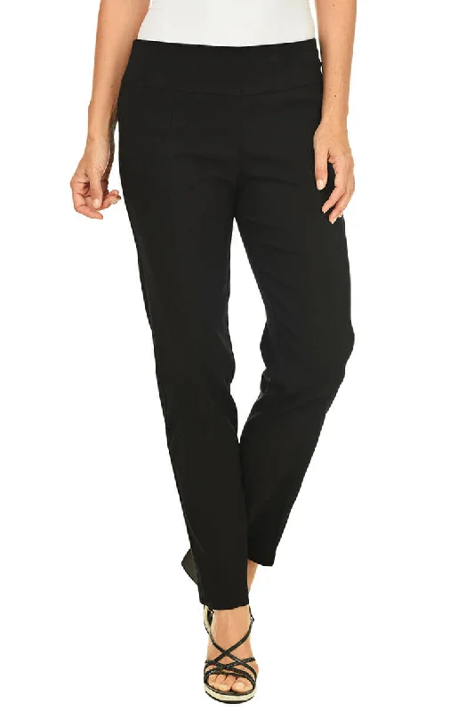 Petite Pull-On Millennium Pant