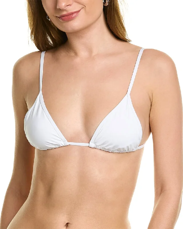 WeWoreWhat Cooper Bikini Top