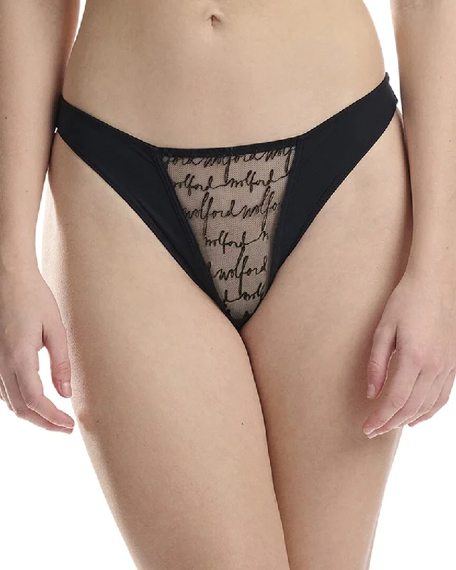 Wolford Bikini Brief