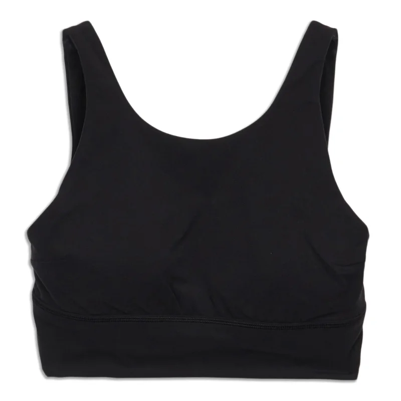 lululemon Align™ High-Neck Bra - Resale