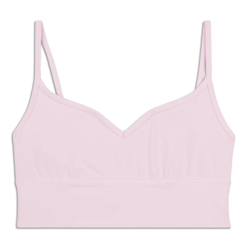 lululemon Align™ Sweetheart Bra - Resale