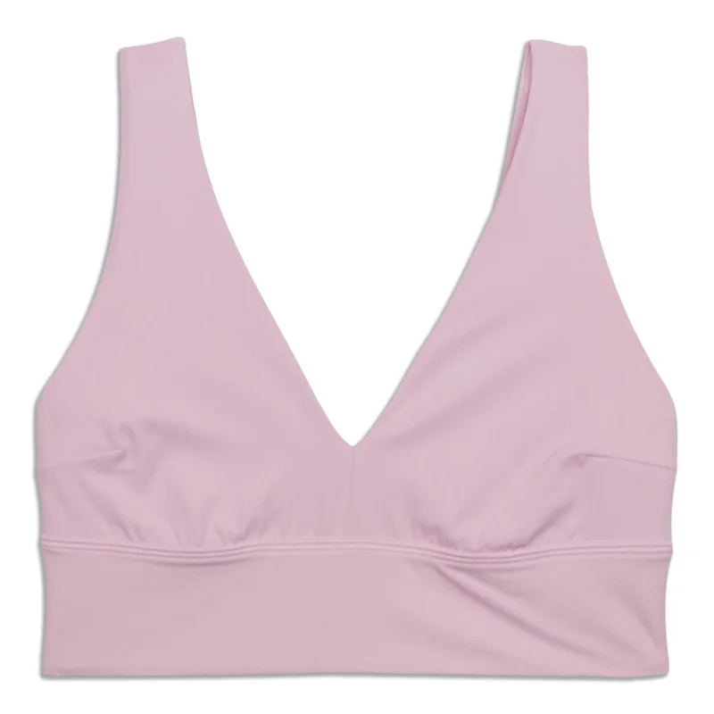 lululemon Align™ V-Neck Bra - Resale