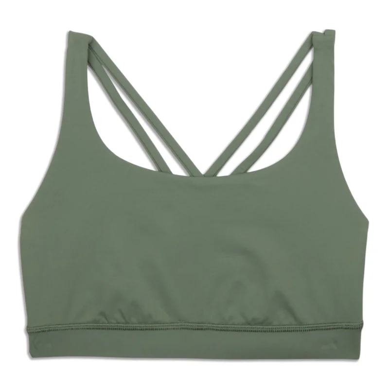 lululemon Energy Bra - Resale