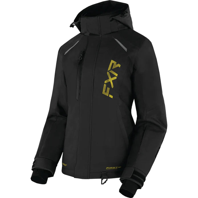 Women's FXR Pulse Jacket