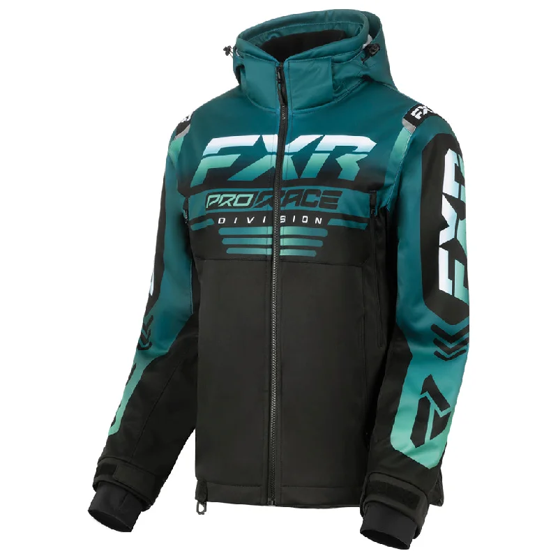 Women's FXR RRX Jacket