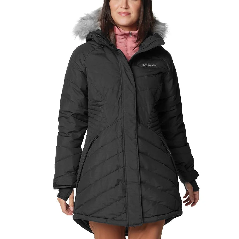 Women's Columbia Lay Down Mid Jacket