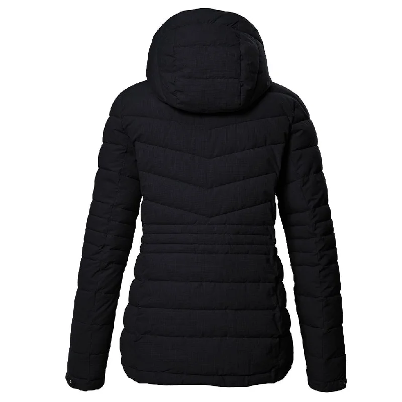 Women's Killtec Quilted Down Jacket