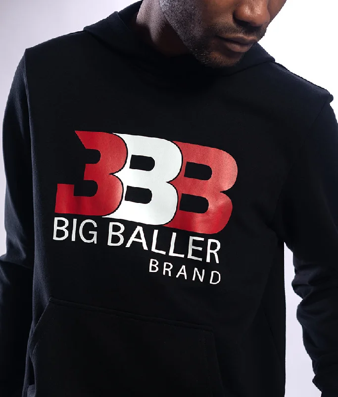 BBB Legends Hoodie