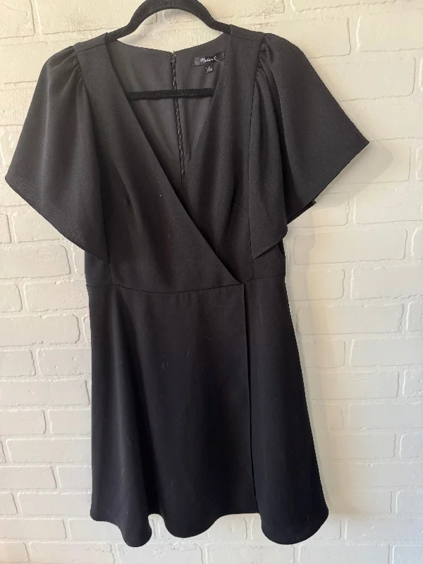 Dress Party Short By Madewell In Black, Size: S