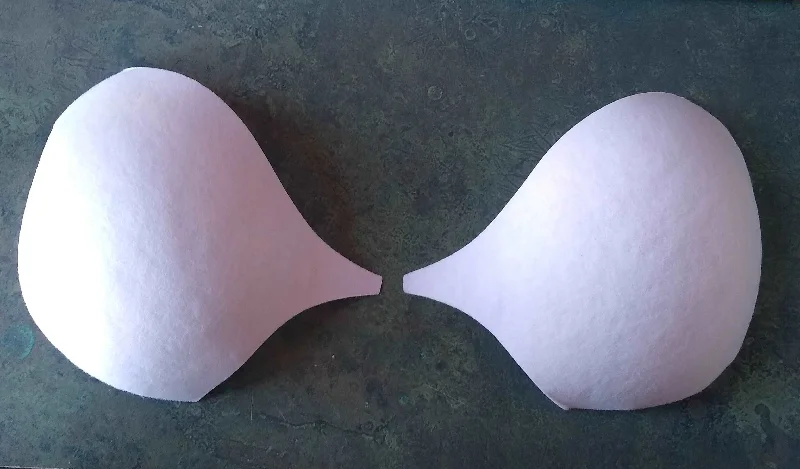 BT FOAM BRA CUP