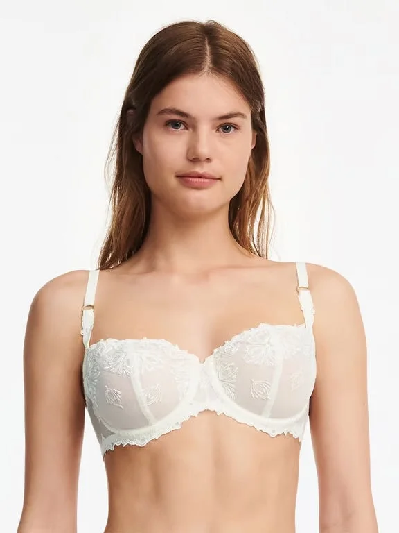 Chantelle Champs Elysées Demi Bra