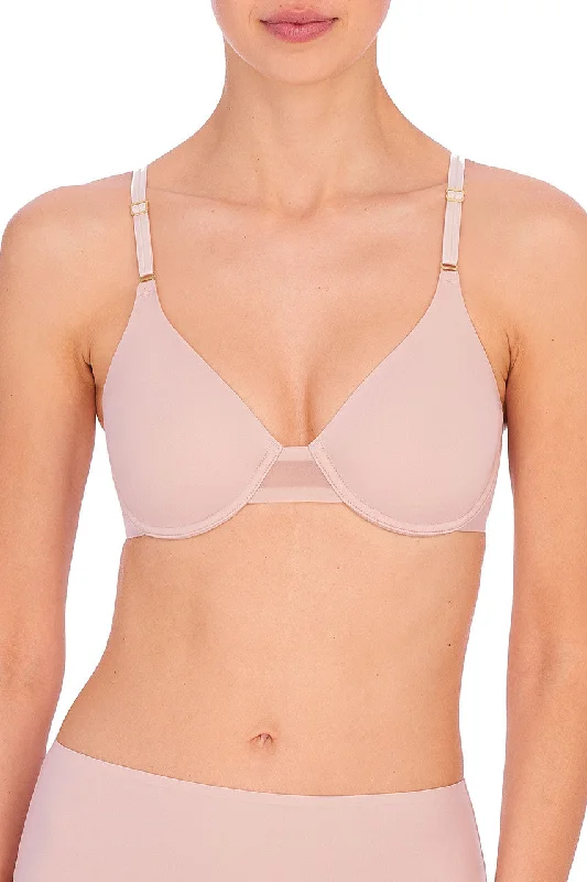 NATORI 724273 LUMINOUS UNDERWIRE BRA